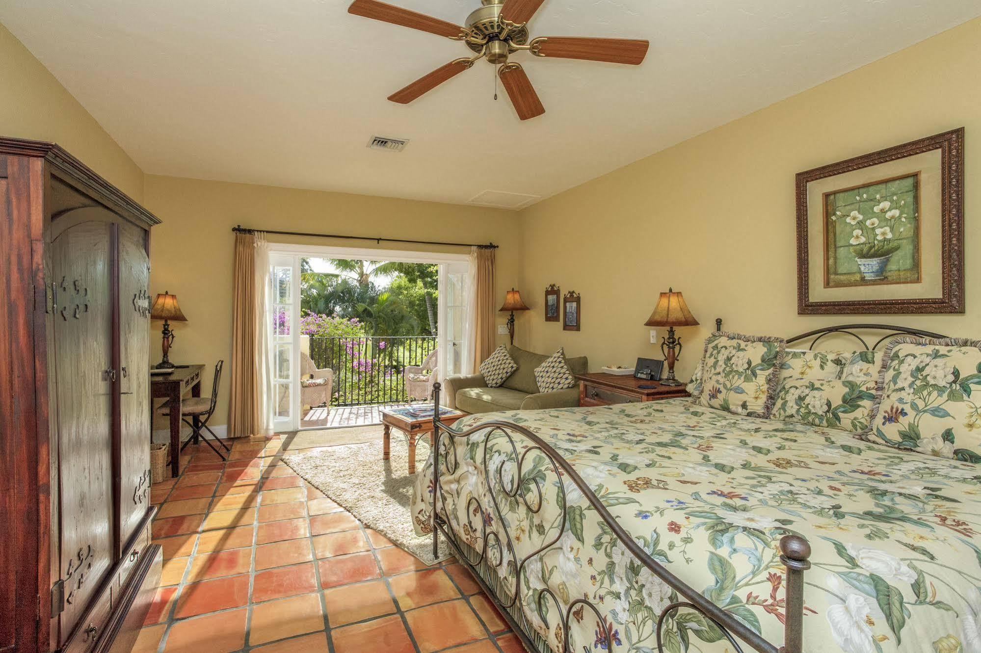 Hotel Grandview Gardens West Palm Beach Exterior foto