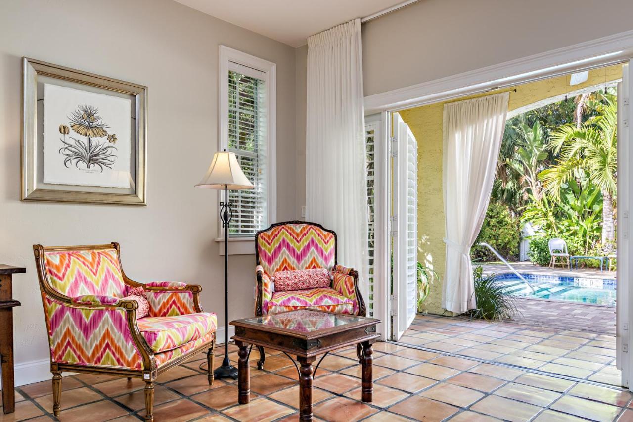 Hotel Grandview Gardens West Palm Beach Exterior foto